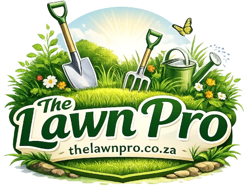 The Lawn Pro